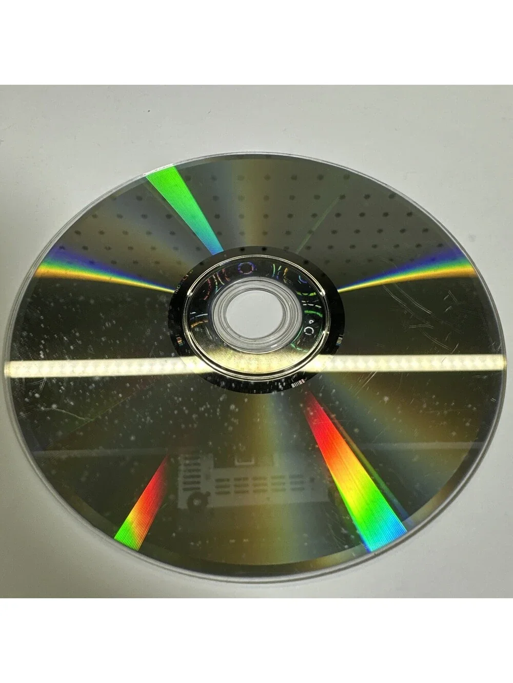 Halo Reach (Microsoft Xbox 360, 2010) Disc Only